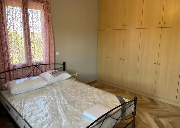Kampos Apartment