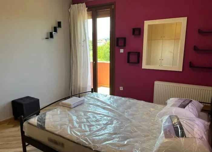 Kampos Apartment