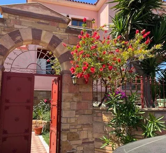 Kampos Apartment