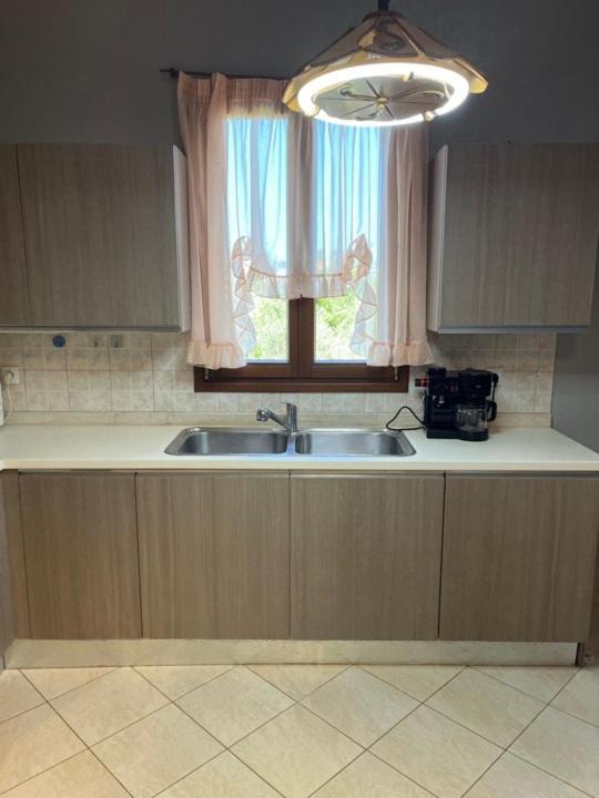 Kampos Apartment Chios Town