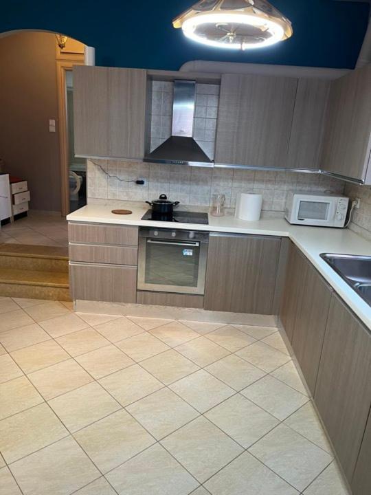Apartment Kampos