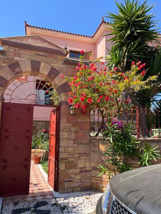 Kampos Apartment Chios Town