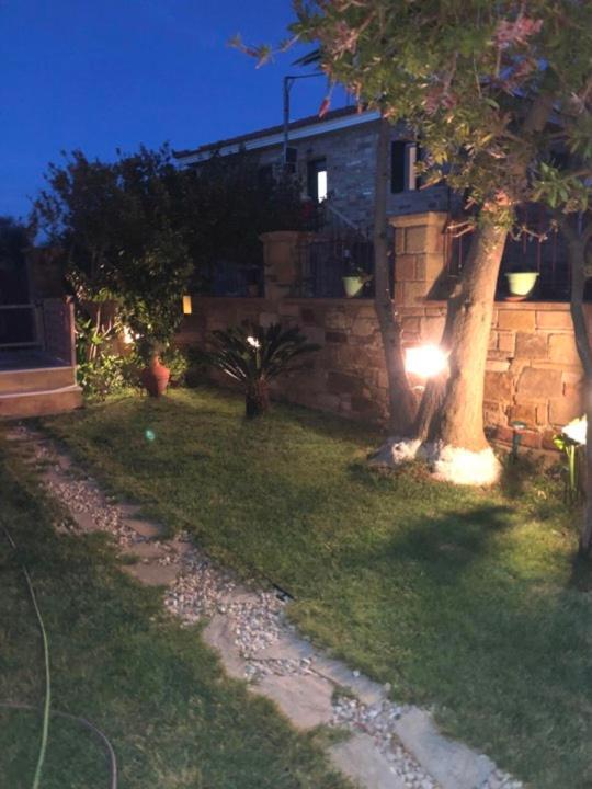 Kampos Apartment Chios Town