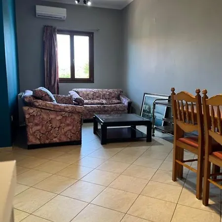 Kampos Apartment Chios Town Exterior photo