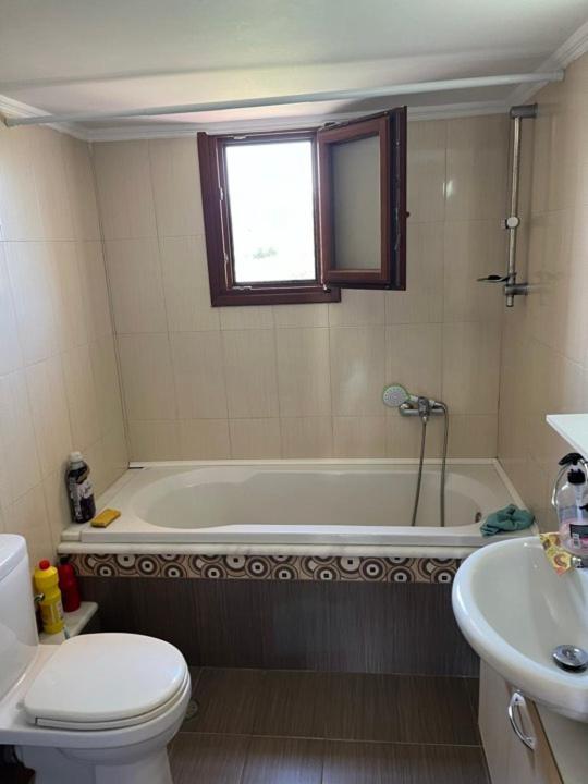 Kampos Appartement