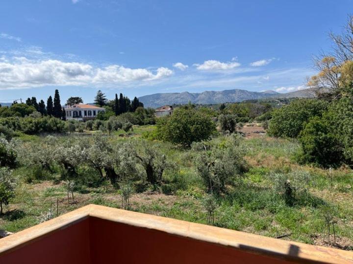 Appartement Kampos *