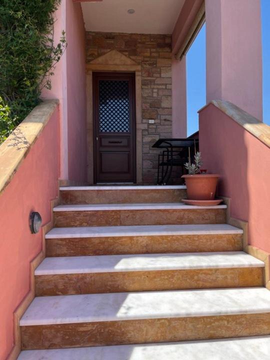 Kampos * Chios Town